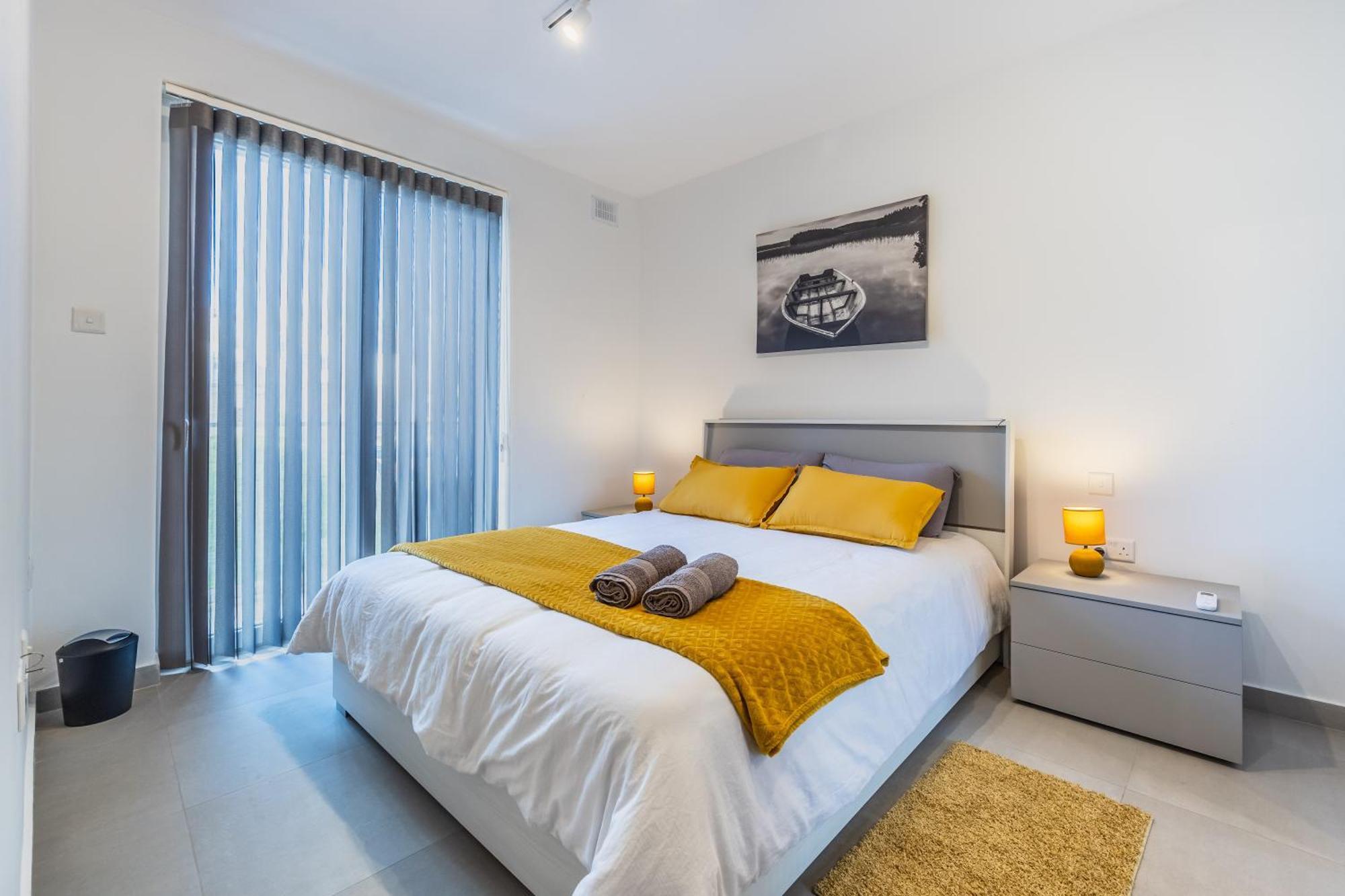 Msida Park Residence C5 外观 照片