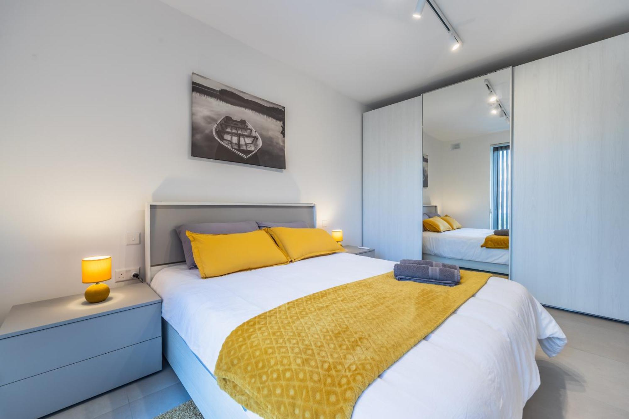 Msida Park Residence C5 外观 照片